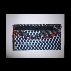 Ladies' African Wallet